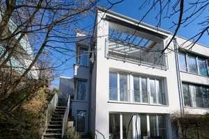 Moderne Doppelhaushälfte in Aussichtslage der Nordstadt – Tübingen (Kreis) – Vorschaubild 28