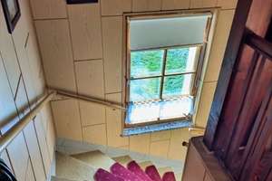 Haus mit schönem Grundstück nahe der Talsperre Pirk – Die vollständige Adresse der Immobilie erhältst du vom Anbieter., 8606 Oelsnitz/Vogtland – Vorschaubild 12