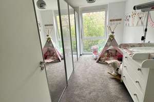 Exklusive 3,5-Zimmer-Wohnung mit Balkon und EBK in ruhiger Lage in Heilbronn – Linkstraße 66-1, 74076 Heilbronn, Heilbronn – Vorschaubild 9