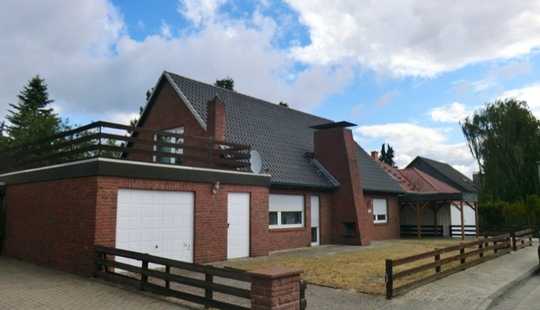 Bild von Solides Einfamilienhaus in ruhiger Wohnsiedlung in GF/ Musikerviertel