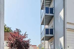 Charmante 3-Zimmer-Eigentumswohnung mit großem Sonnenbalkon in gepflegtem Altbau – Die vollständige Adresse der Immobilie erhältst du vom Anbieter., 30165 Hainholz, Hannover – Vorschaubild 42