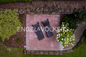 Rarität vor den Toren Kassels - Bildschöne Unternehmervilla! – Die vollständige Adresse der Immobilie erhältst du vom Anbieter., 34308 Bad Emstal – Vorschaubild 11