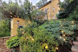 Großzügiges 7-Zimmer Haus mit grossem Garten, Garage und Carport in Wimsheim – Die vollständige Adresse der Immobilie erhältst du vom Anbieter., 71299 Wimsheim – Vorschaubild 9