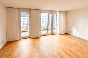 Kompakt und funktionär! 1-Zimmer-Apartment mit EBK! – Mailänder Platz 11, 70173 Europaviertel, Stuttgart – Vorschaubild 5