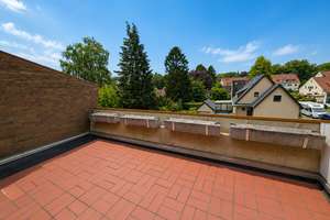Frei ab 01.07.26 - Helle 2 Zi. mit Duschbad und gr. Balkon – Die vollständige Adresse der Immobilie erhältst du vom Anbieter., 28717 Lesum, Bremen – Vorschaubild 3