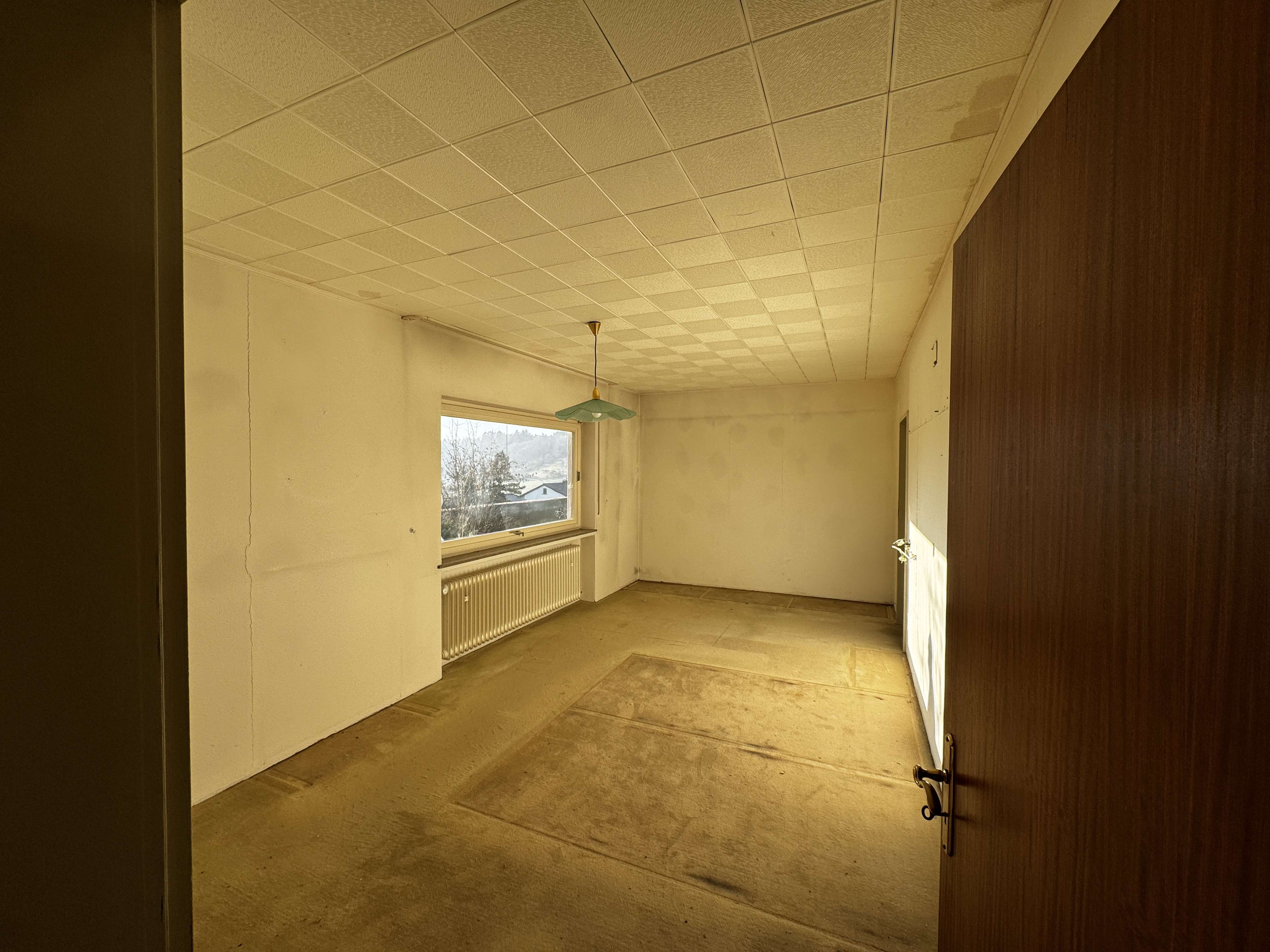 Immobilie in Herborn - Gepflegtes 7-Zimmer Haus mit Garage in Herborn - Bild 12