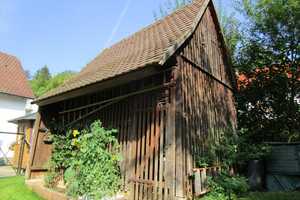 Einfamilienhaus mit schönem Grundstück als Kapitalanlage – Buchenstraße 10, 91224 Nürnberger Land (Kreis) – Vorschaubild 11