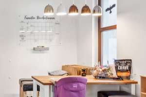 Moderne, große Wohnung  in Westend - beste Lage für Wohnen und Arbeiten – Die vollständige Adresse der Immobilie erhältst du vom Anbieter., 14050 Westend, Berlin – Vorschaubild 16