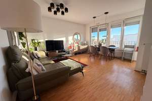 Alltagstaugliches Penthouse mit 3 Zimmern in Köln Reiterstaffelquartier – Die vollständige Adresse der Immobilie erhältst du vom Anbieter., 50968 Marienburg, Köln – Vorschaubild 7