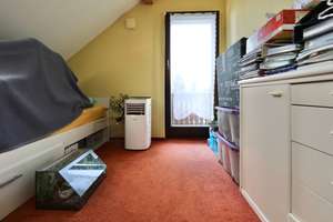 ca. 196 m² WOHN-/NUTZFLÄCHE - MIT SEPARATEM BUNGALOW - PERFEKT FÜR EINE FAMILIE – Fliegenpilzstr. 349 dä, 12526 Bohnsdorf, Berlin – Vorschaubild 16