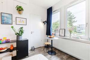 THE FIZZ Darmstadt - Fully furnished apartments for students – Schöfferstraße 2, 64295 Darmstadt-West, Darmstadt – Vorschaubild 9
