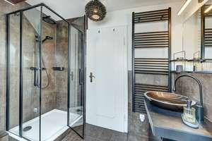 Exklusive und großzügige Villa mit Schwimmbad in ruhiger Lage – 40627 Unterbach, Düsseldorf – Vorschaubild 18