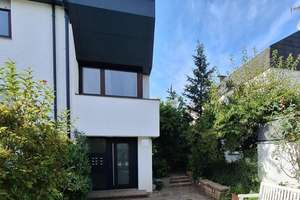 1-Zimmer Apartment mit Balkon in Stuttgart-Feuerbach – Die vollständige Adresse der Immobilie erhältst du vom Anbieter., 70192 An der Burg, Stuttgart – Vorschaubild 4
