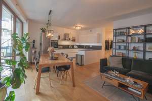 Moderne 3-Zimmer-Neubauwohnung im „Das Gotland“ – Qualität & Wohnkomfort mitten in Prenzlauer Berg – Die vollständige Adresse der Immobilie erhältst du vom Anbieter., 10439 Prenzlauer Berg, Berlin – Vorschaubild 2
