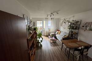 Helle 3-Zimmer Wohnung mit Balkon in Mainz-Innenstadt, direkt vom Vermieter – Große Bleiche 7, 55116 Altstadt, Mainz – Vorschaubild 3