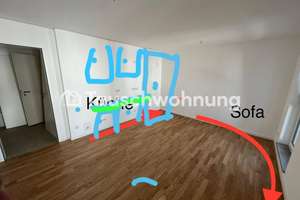 Tauschwohnung: München: Tausche 2-Zimmer-Wohnung in Milbertshofen-Am Hart – Die vollständige Adresse der Immobilie erhältst du vom Anbieter., 80937 Am Hart, München – Vorschaubild 3