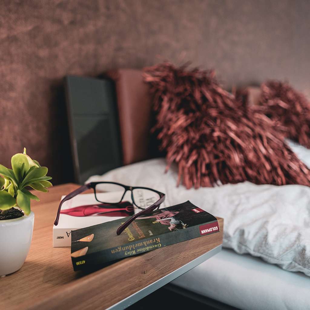 Immobilie in Bühlerzell - Mit allen Sinnen genießen ! - Bild 1