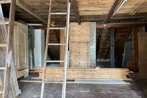 Großes Wohnhaus mit Ausbaureserven und Nebengelass – Die vollständige Adresse der Immobilie erhältst du vom Anbieter., 2782 Seifhennersdorf – Vorschaubild 26