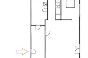 ****sonnige Balkonwohnung am Rande der Kämmereiheide in Berlin Köpenick!*** – Erwin-Bock-Straße 1, 12559 Berlin – Vorschaubild 13
