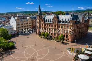 Tolle Penthouse-Wohnung direkt am Marktplatz in Wiesbaden – Die vollständige Adresse der Immobilie erhältst du vom Anbieter., 65183 Mitte, Wiesbaden – Vorschaubild 19
