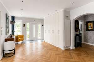 Moderner Bungalow mit Keller und Ausbaureserve in Oldenburg, Obj. 9812 – Die vollständige Adresse der Immobilie erhältst du vom Anbieter., 26125 Ofenerdiek, Oldenburg (Oldenburg) – Vorschaubild 3