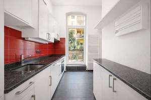 🌳 Zwischen Gleisdreieck & Viktoria Park - Provisionsfreie 2 Zi Whg mit Balkon & EBK – Die vollständige Adresse der Immobilie erhältst du vom Anbieter., 10965 Kreuzberg, Berlin – Vorschaubild 4