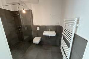  Exklusive 3,5 Raum Erdgeschosswohnung mit Kleinen Garten an den Rheinauen von Duisburg Alt-Walsum – Am weißen Stein 9G, 47178 Vierlinden, Duisburg – Vorschaubild 8
