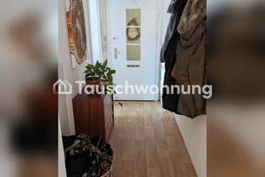 Tauschwohnung: Tausche 2 ZKB mit eigenem Garten gg. Wohnung mit Balkon – Metzer Straße 67, 48151 Geist, Münster – Vorschaubild 2