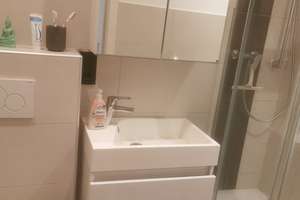 Schöne 3 Zimmer Wohnung im Herzen von Darmstadt. – Die vollständige Adresse der Immobilie erhältst du vom Anbieter., 64295 Bessungen, Darmstadt – Vorschaubild 4