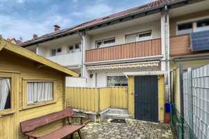 Familienfreundliches Reihenhaus – Platz für Groß und Klein! – Peine (Kreis) – Vorschaubild 2