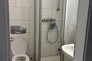 Möbiliertes Einzelzimmer in 2er-Wg – Johannes-R-Becher-Straße 9, 4279 Lößnig, Leipzig – Vorschaubild 3