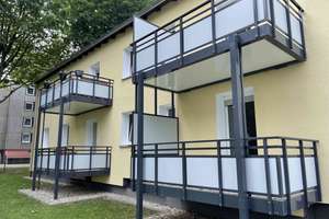 Hier fühlen Sie sich wohl: individuelle 3,5-Zimmer-Wohnung – Wassermannweg 18, 44339 Eving (Ortsteil), Dortmund – Vorschaubild 1