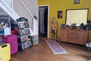 Großzügiges Loft zum Wohnen und Arbeiten – Hohenzollernstraße 79, 75177 Nordstadt, Pforzheim – Vorschaubild 8