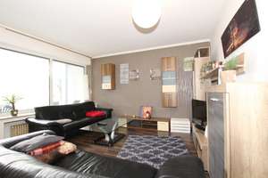 Top Rendite! Möblierte, gut aufgeteilte Wohnung in zentraler Lage – Horster Str. 187a, 45897 Buer, Gelsenkirchen – Vorschaubild 11