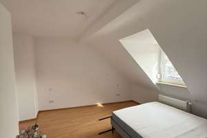 Moderne 2,5 Zimmer Wohnung in der Altstadt – Äußere Laufer Gasse 14, 90403 Altstadt, Sankt Sebald, Nürnberg – Vorschaubild 2