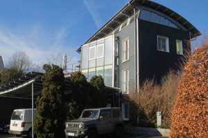 DAS GLÜCK ist so NAH -- schickes-modernes EFH- Pl- Reißig mit WIGA+ Balk. - GALERIE-Carport usw. – Jocketaer Straße 107, 8525 Reißig, Plauen – Vorschaubild 8