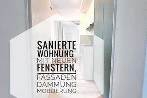 Einfach einziehen: Sanierte & möblierte Wohnung - Nähe Siggi & Nordpark – Diebrockerstraße 13, 33613 Mitte, Bielefeld – Vorschaubild 7