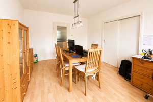 Attraktive 3‑Zimmer‑Wohnung mit Garage & großem Parkgrundstück im begehrten Bielefelder Westen – Die vollständige Adresse der Immobilie erhältst du vom Anbieter., 33619 Schildesche, Bielefeld – Vorschaubild 17