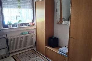 große  2-Zimmer-Wohnung, Kölner-Lindweiler, Einbauküche – Hartenfelsweg 28, 50767 Lindweiler, Köln – Vorschaubild 14
