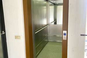 ++ Wohlfühloase ++ Sonnenhelle  3-Zimmer-Wohnung mit Tiefgaragenstellplatz ++ – Erich-Ollenhauer Strasse XX, 65187 Biebrich, Wiesbaden – Vorschaubild 19
