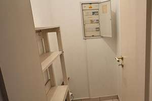 Barrierefreie 3-Zimmer Wohnung mit Balkon im 1. OG in Nürnberg-Steinbühl – Okenstraße 34, 90443 Steinbühl, Nürnberg – Vorschaubild 13