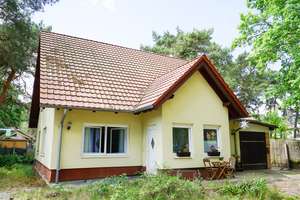 6 Zimmer für die ganze Familie | 153 m² in grüner Umgebung und Seenähe – Die vollständige Adresse der Immobilie erhältst du vom Anbieter., 15838 Am Mellensee – Vorschaubild 3