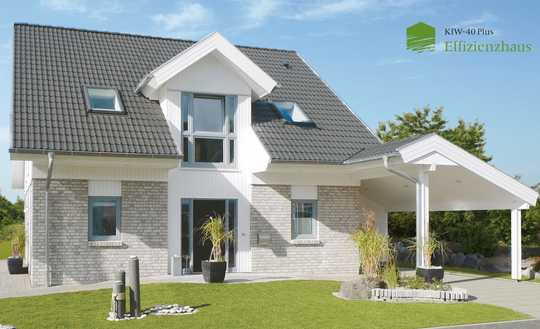 Eigenheim statt Miete! – Wunderschönes Traumhaus von Danhaus