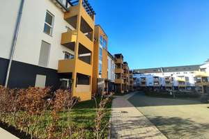 Grosszügige 3-4-Zimmer-Wohnung mit Balkon in Köln