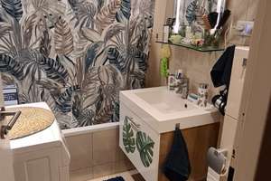 Kein Makler ! Helle 2-Zimmer-Wohnung in Mainz-Kostheim mit Aussicht – 55246 Mainz-Kostheim, Wiesbaden – Vorschaubild 7