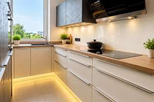 Top Anlageobjekt - Wohnen mit Charakter: 3-Zimmer-Wohnung in Bogenhausen