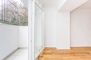Familienglück im Erstbezug mit kleinem Garten: in malerischer Wohnlage dicht Treptower Park! – Die vollständige Adresse der Immobilie erhältst du vom Anbieter., 12435 Plänterwald, Berlin – Vorschaubild 16