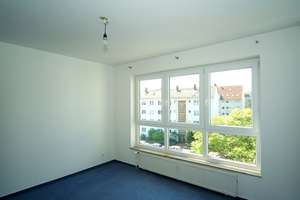 *** Hübsche 2 ZKBE in der Mainzer Neustadt: Schön hell!!! *** – Sömmeringstr. 16, 55118 Neustadt, Mainz – Vorschaubild 3