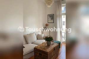 Tauschwohnung: Traumhafte 2-Zi Altbauwohnung in Eimsbüttel – Rellinger Straße 31, 20257 Eimsbüttel (Ortsteil), Hamburg – Vorschaubild 4