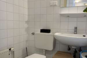 Vermietete 3-Zimmer Wohnung in Schildesche – Die vollständige Adresse der Immobilie erhältst du vom Anbieter., 33611 Schildesche, Bielefeld – Vorschaubild 10